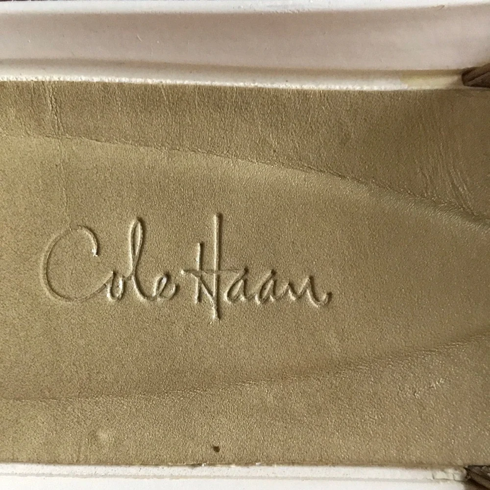 Cole Haan cole haan